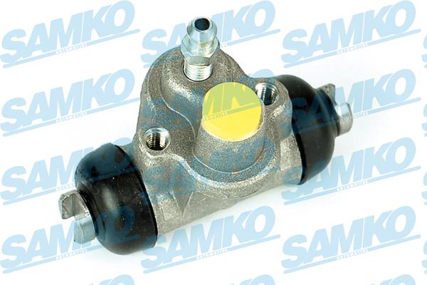 Samko C29517 Wheel Brake Cylinder C29517