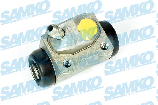 Samko C29516 Wheel Brake Cylinder C29516