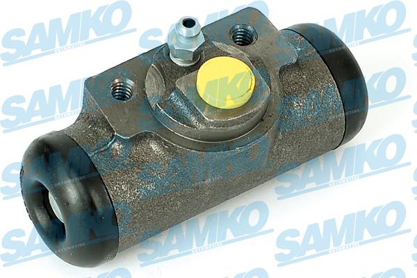Samko C29076 Wheel Brake Cylinder C29076