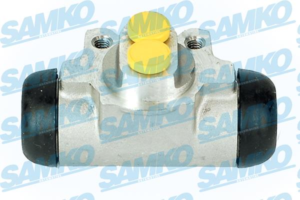 Samko C29074 Wheel Brake Cylinder C29074