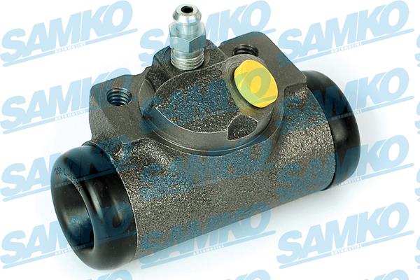 Samko C29073 Wheel Brake Cylinder C29073
