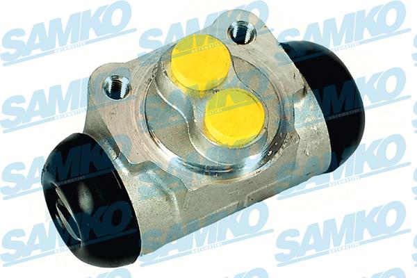 Samko C29042 Wheel Brake Cylinder C29042