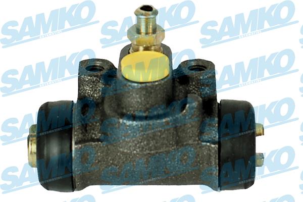Samko C29040 Wheel Brake Cylinder C29040