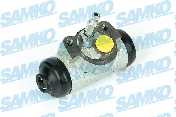 Samko C26947 Wheel Brake Cylinder C26947