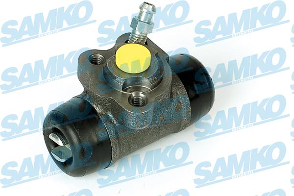 Samko C26938 Wheel Brake Cylinder C26938