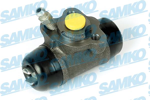 Samko C26937 Wheel Brake Cylinder C26937