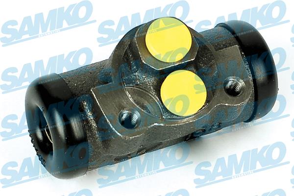 Samko C26818 Wheel Brake Cylinder C26818