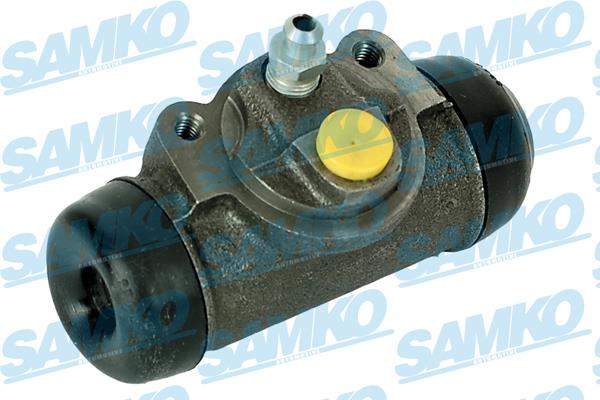 Samko C26817 Wheel Brake Cylinder C26817