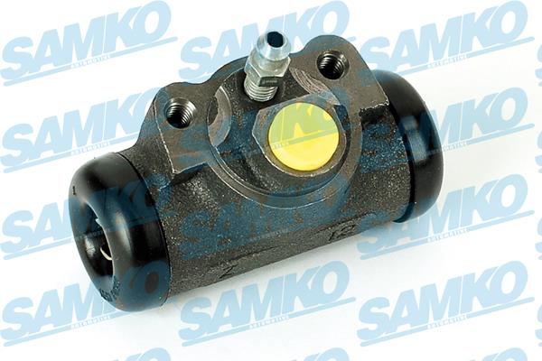 Samko C26816 Wheel Brake Cylinder C26816
