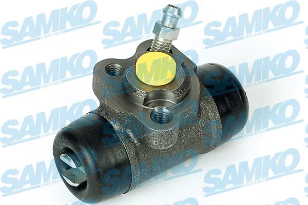 Samko C26791 Wheel Brake Cylinder C26791
