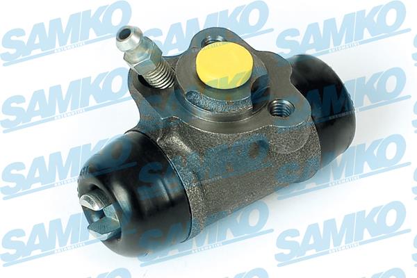 Samko C26790 Wheel Brake Cylinder C26790