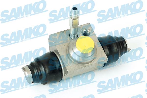 Samko C26719 Wheel Brake Cylinder C26719