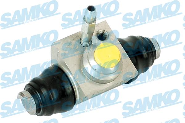 Samko C26718 Wheel Brake Cylinder C26718