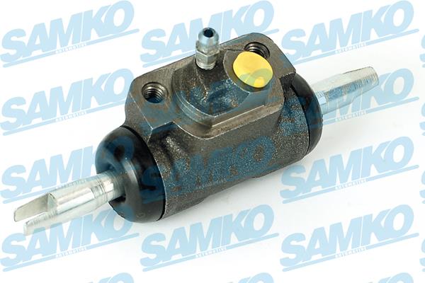 Samko C26716 Wheel Brake Cylinder C26716