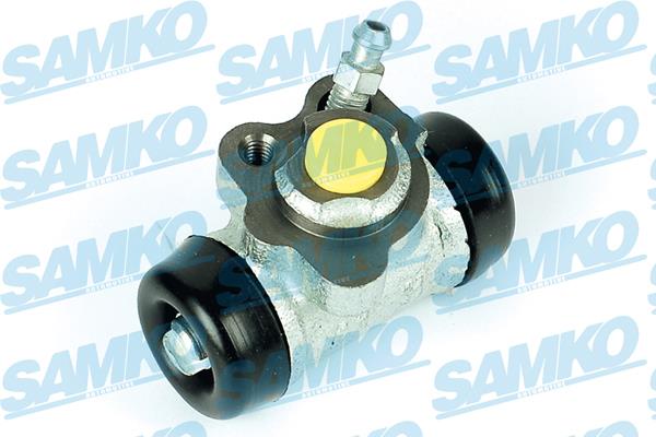 Samko C26190 Wheel Brake Cylinder C26190