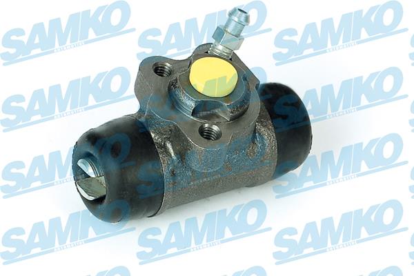 Samko C261191 Wheel Brake Cylinder C261191