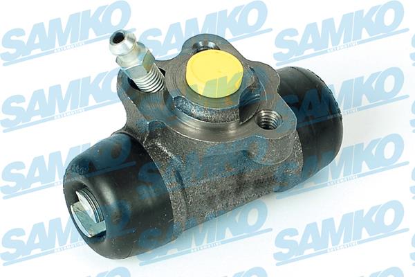 Samko C261190 Wheel Brake Cylinder C261190