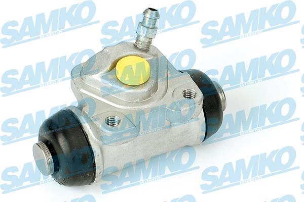 Samko C26118 Wheel Brake Cylinder C26118