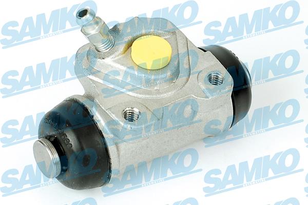 Samko C26117 Wheel Brake Cylinder C26117
