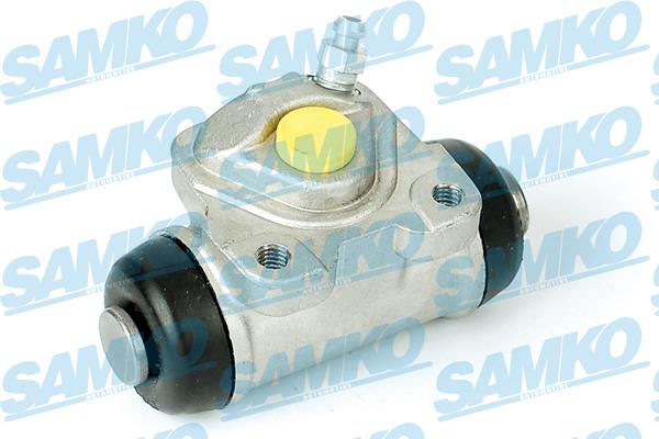 Samko C26116 Wheel Brake Cylinder C26116