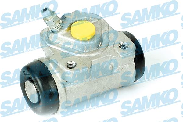 Samko C26115 Wheel Brake Cylinder C26115