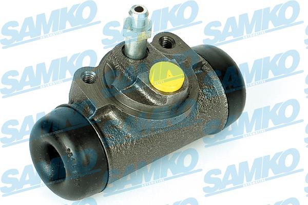 Samko C26114 Wheel Brake Cylinder C26114