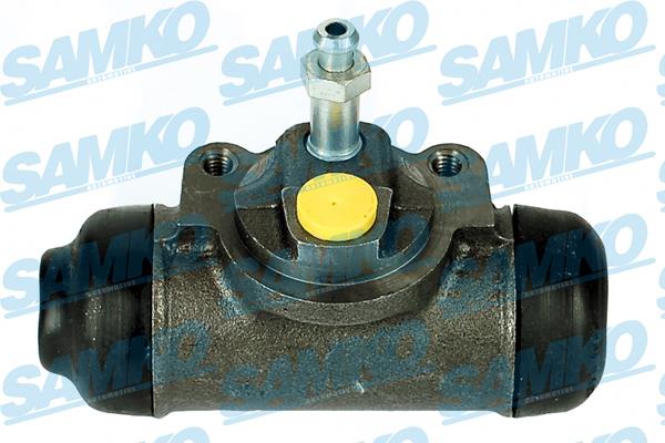 Samko C26048 Wheel Brake Cylinder C26048