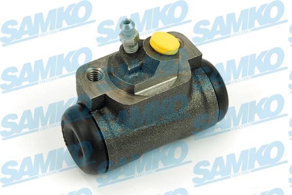 Samko C26008 Wheel Brake Cylinder C26008