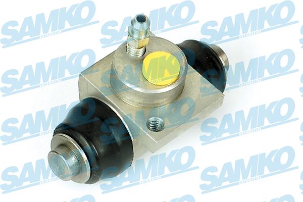 Samko C25864 Wheel Brake Cylinder C25864