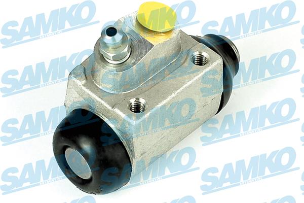 Samko C24966 Wheel Brake Cylinder C24966