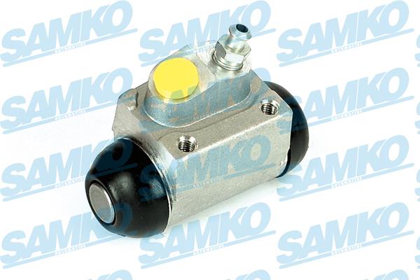 Samko C24965 Wheel Brake Cylinder C24965