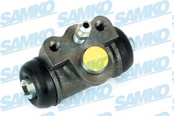 Samko C24964 Wheel Brake Cylinder C24964