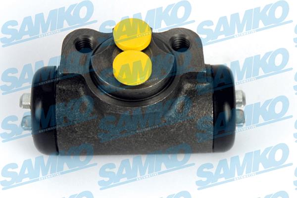 Samko C24963 Wheel Brake Cylinder C24963