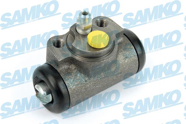 Samko C24962 Wheel Brake Cylinder C24962