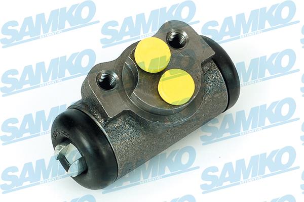 Samko C24961 Wheel Brake Cylinder C24961