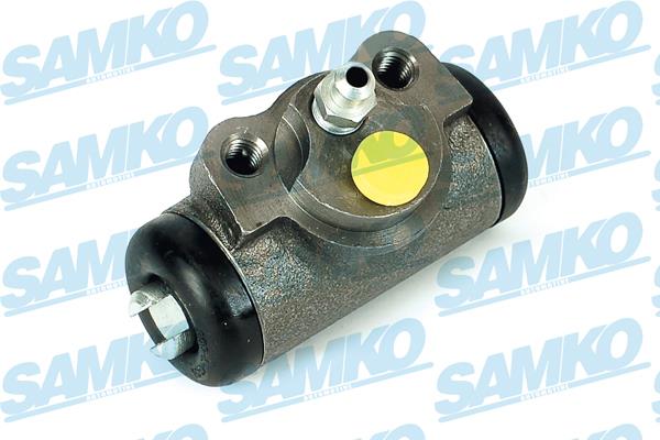 Samko C24920 Wheel Brake Cylinder C24920