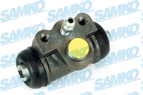 Samko C24871 Wheel Brake Cylinder C24871
