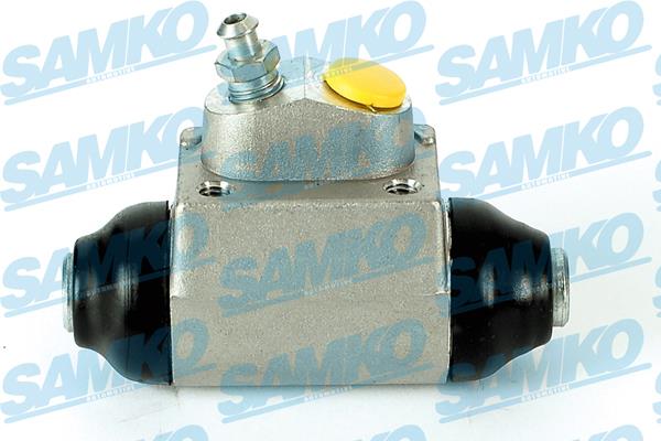 Samko C24870 Wheel Brake Cylinder C24870
