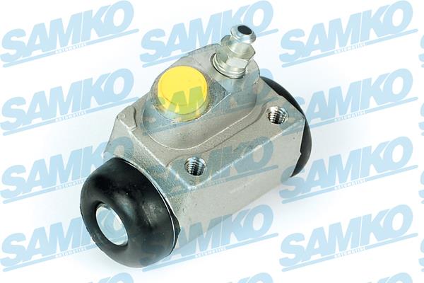 Samko C24868 Wheel Brake Cylinder C24868