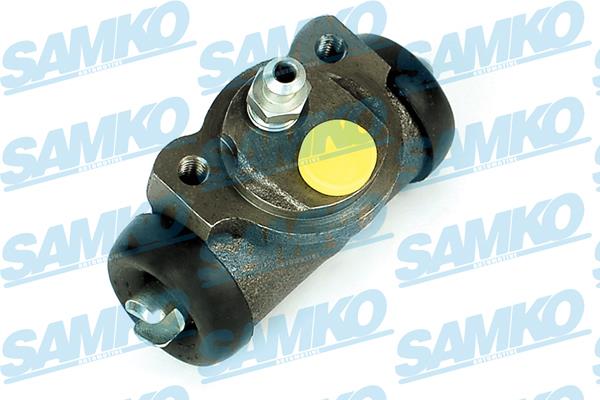 Samko C24854 Wheel Brake Cylinder C24854