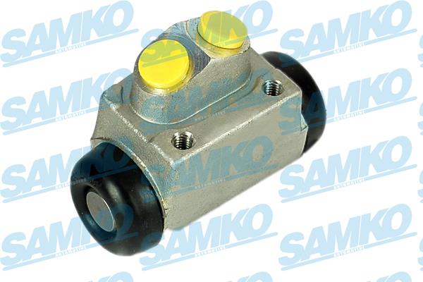 Samko C24803 Wheel Brake Cylinder C24803