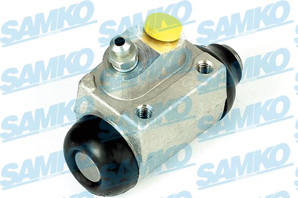 Samko C24801 Wheel Brake Cylinder C24801