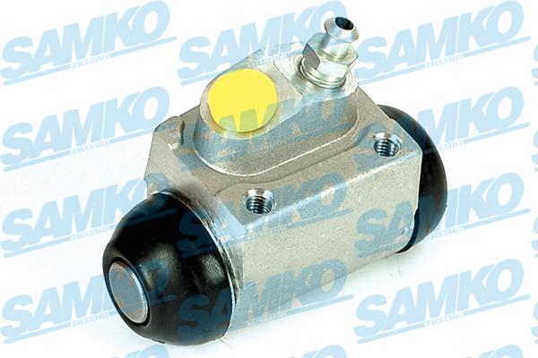 Samko C24800 Wheel Brake Cylinder C24800