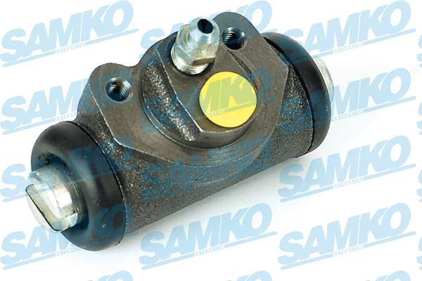 Samko C24766 Wheel Brake Cylinder C24766
