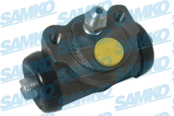 Samko C24762 Wheel Brake Cylinder C24762
