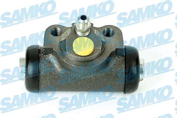 Samko C24638 Wheel Brake Cylinder C24638
