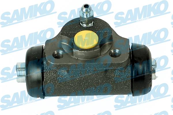 Samko C24062 Wheel Brake Cylinder C24062