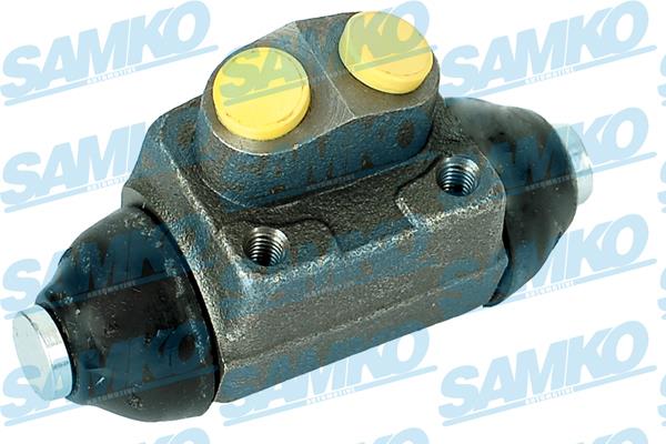Samko C24037 Wheel Brake Cylinder C24037