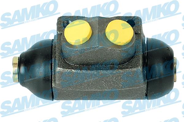 Samko C24036 Wheel Brake Cylinder C24036
