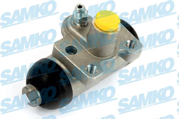 Samko C23941 Wheel Brake Cylinder C23941